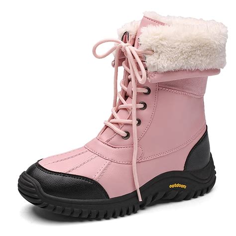 affordable shoes perfect for winter.